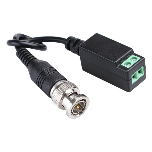 

Приемопередатчик OSNOVO TP-H/2, Черный