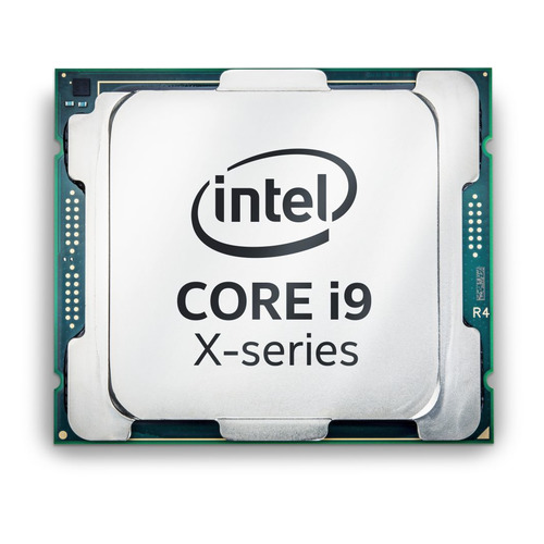 

Процессор INTEL Core i9 7940X, LGA 2066, BOX (без кулера) [bx80673i97940x s r3rq]