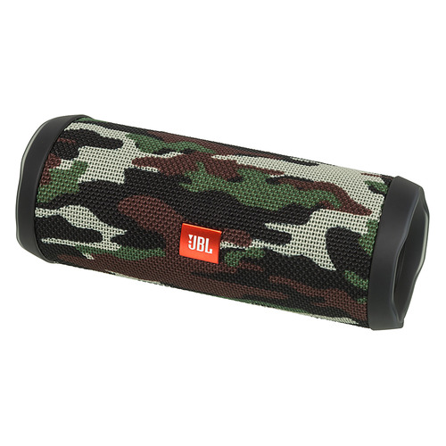 

Портативная колонка JBL FLIP 4 SQUAD, 16Вт, камуфляж [jblflip4squad]