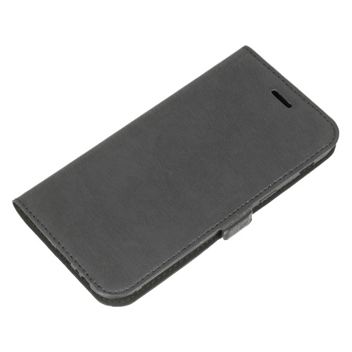 

Чехол (флип-кейс) DF sFlip-14, для Samsung Galaxy A5 (2017), черный [df sflip-14 (black)]