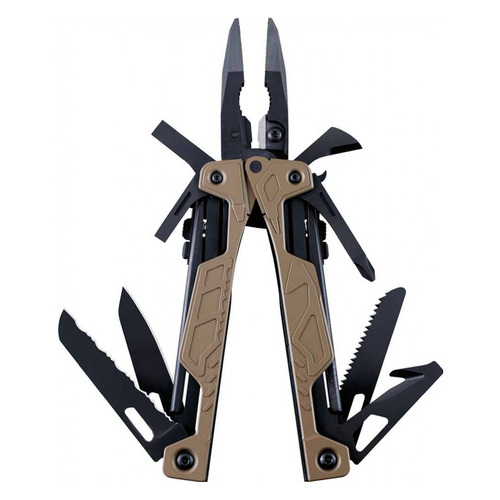 

Мультитул Leatherman OHT, 16 функций, хаки [831640], OHT