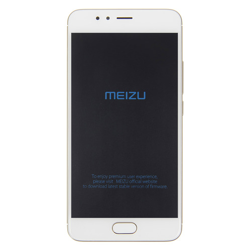 

Смартфон MEIZU M5s 16Gb, M612H, золотистый