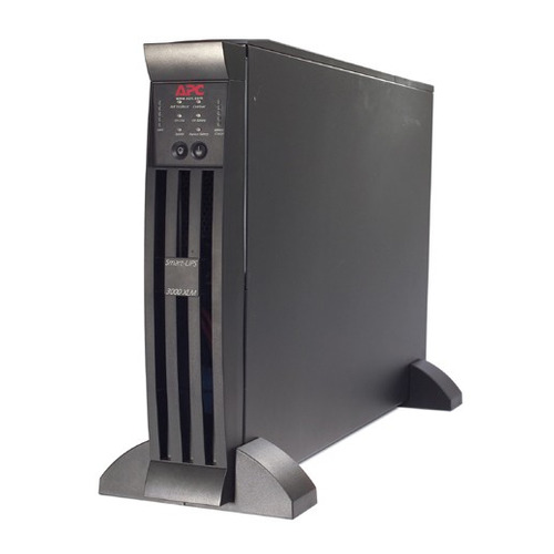 фото Ибп apc smart-ups xl sum3000rmxli2u, 3000вa