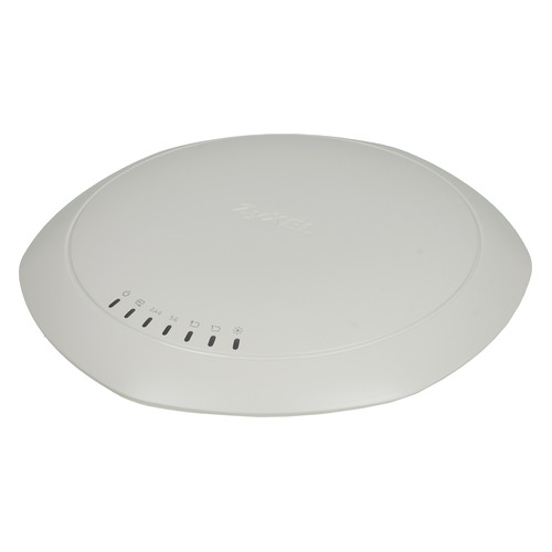 

Точка доступа ZYXEL NebulaFlex NWA1123-AC PRO, белый [nwa1123acpro-eu0101f], NWA1123-AC PRO