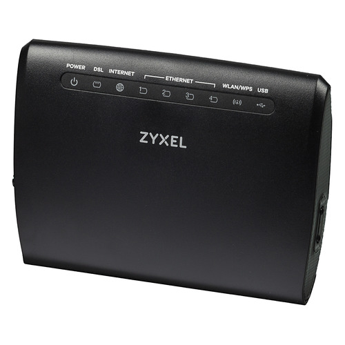 фото Беспроводной роутер zyxel vmg1312-b10d, adsl2+ (annex a) [vmg1312-b10d-eu02v1f]