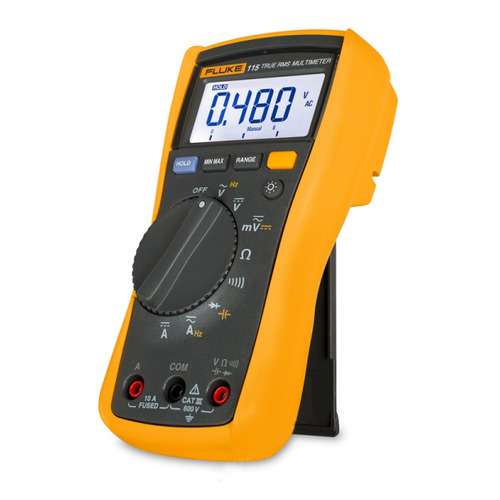 фото Мультиметр fluke 2583583 (fluke-115 eur)