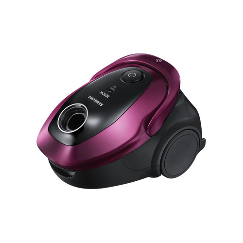 

Пылесос SAMSUNG VC20M2560JP, 2000Вт, фиолетовый