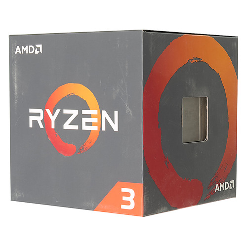 

Процессор AMD Ryzen 3 1300X, SocketAM4, BOX [yd130xbbaebox]