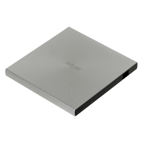 

Оптический привод DVD-RW ASUS SDRW-08U9M-U, внешний, USB, серебристый, Ret [sdrw-08u9m-u/sil/g/as], SDRW-08U9M-U