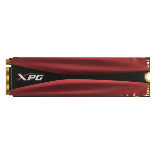 

SSD накопитель A-DATA XPG ASX7000NPC-128GT-C Gammix S10 128Гб, M.2 2280, PCI-E x4