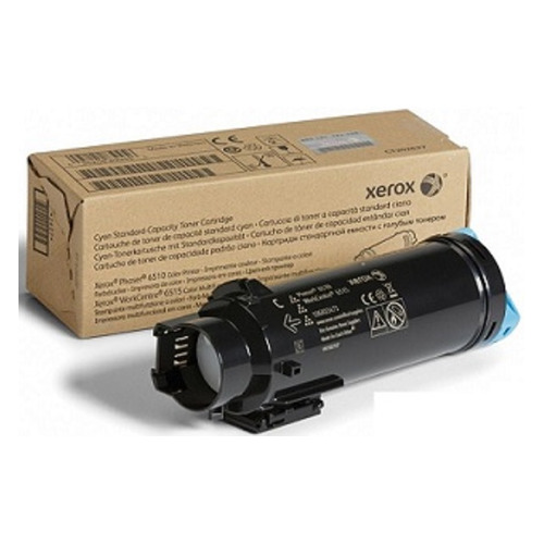 

Картридж Xerox 106R03481, голубой / 106R03481, 106R03481