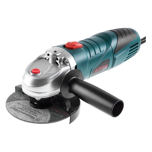 

Угловая шлифмашина HAMMER USM850B premium [309318]