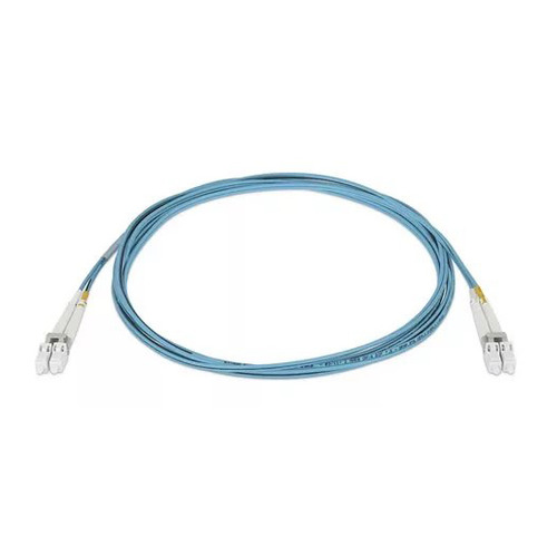 

Патч-корд Lanmaster (LAN-2LC-2LC/OM3-6.0) 2x50/125 OM3 LC дуплекс-LC дуплекс 6м LSZH гол.