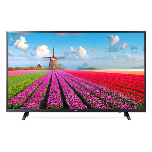 

LG 49LJ540V LED телевизор, Черный