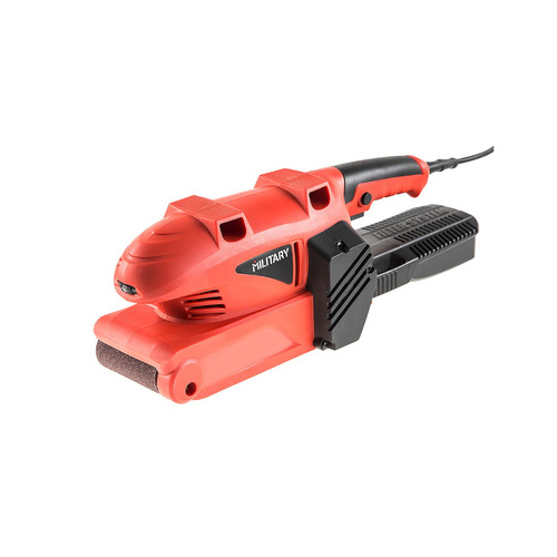 

Ленточная шлифмашина MILITARY BS600 [403853, BS600