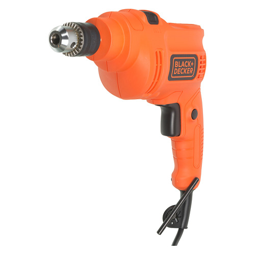 

Дрель ударная BLACK & DECKER KR5010-RU