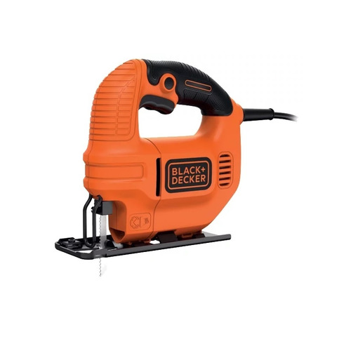 

Лобзик BLACK & DECKER KS501-XK