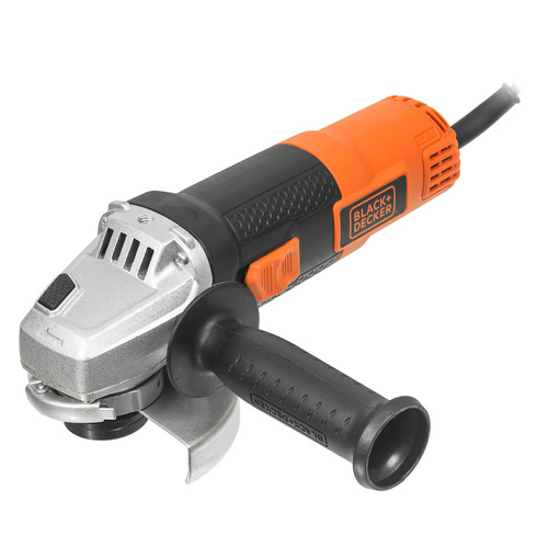 

Угловая шлифмашина BLACK+DECKER KG8215-RU, KG8215-RU
