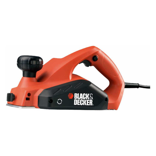 

Рубанок BLACK+DECKER KW712-XK, KW712-XK