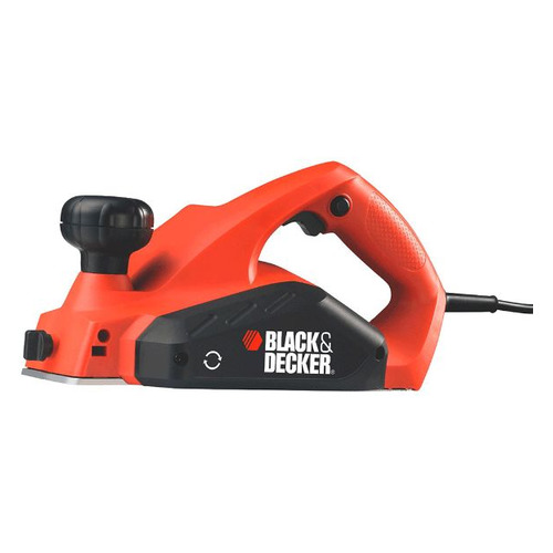 фото Рубанок black & decker kw712ka-qs