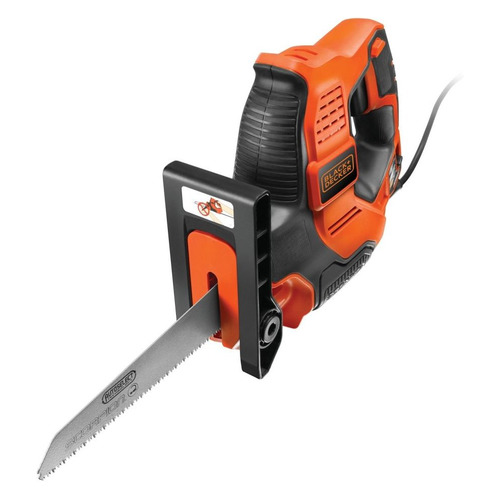 фото Сабельная пила black & decker rs890k-qs