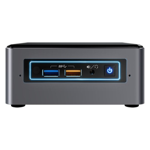 

Платформа INTEL L10 Optane BOXNUC7i3BNHXF [boxnuc7i3bnhxf 960847], BOXNUC7i3BNHXF