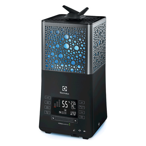 

Увлажнитель воздуха ELECTROLUX EHU 3810D, черный
