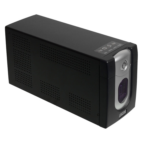 

ИБП PowerCom Imperial IMD-1200AP, 1200ВA, IMD-1200AP