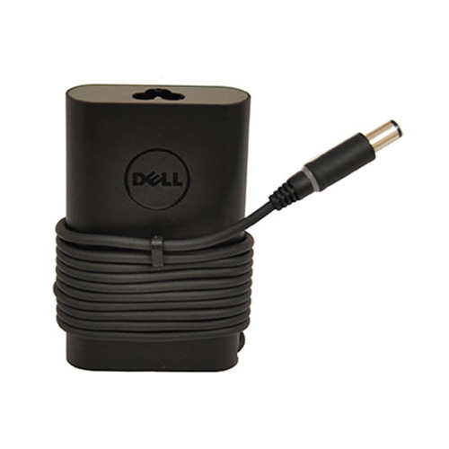 

Адаптер питания DELL 450-ABFS, 220 - 19.5 В, 3.34A, 65Вт, черный, 450-ABFS