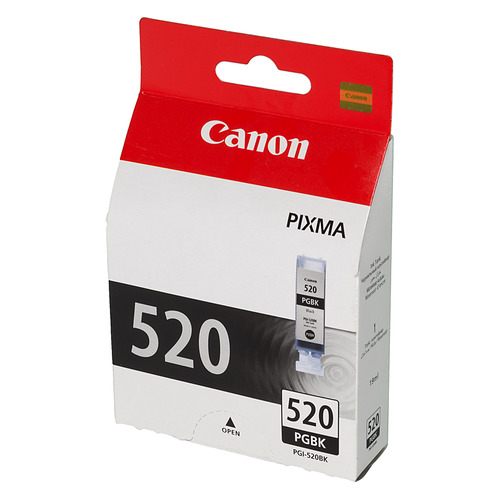 

Картридж Canon PGI-520BK, черный / 2932B004, PGI-520BK