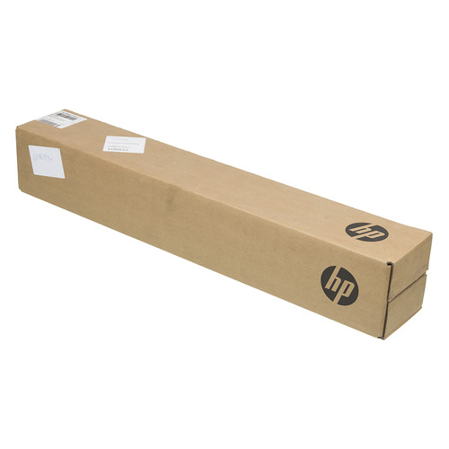 

Бумага HP Q1396A 24"(A1) 610мм-45м/80г/м2/белый для струйной печати втулка:50.8мм (2")