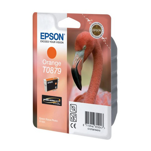 

Картридж EPSON T0879, оранжевый [c13t08794010]