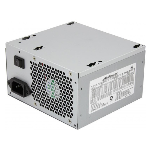 

Блок питания LinkWorld LW2-400W, 400Вт, 80мм, retail, Стандарт, LW2-400W