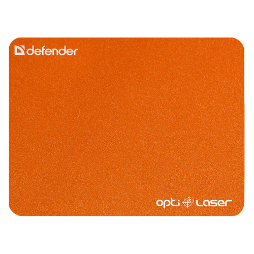 фото Коврик для мыши defender silver opti-laser, medium, 5 вариантов расцветки [50410]