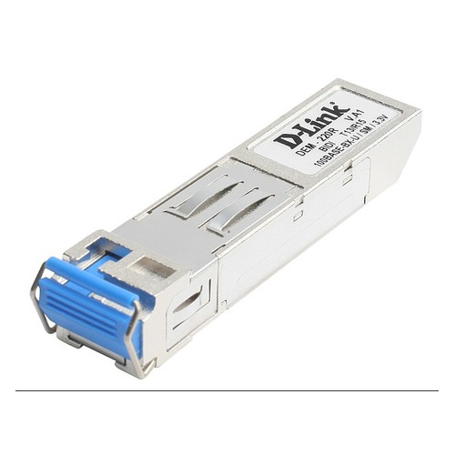 

Трансивер D-Link DEM-220R/10/C1A (уп.10шт)