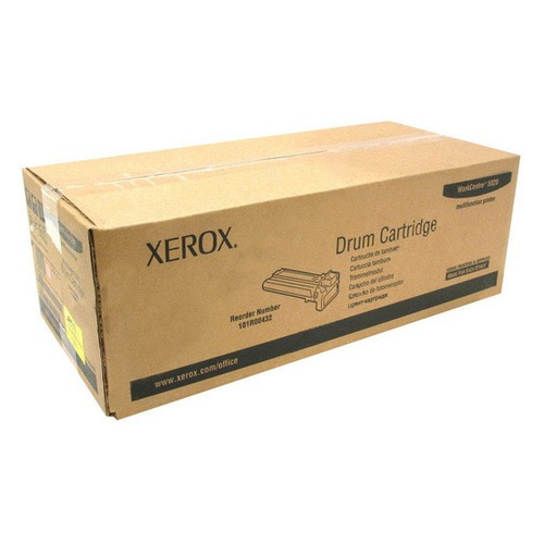 

Блок фотобарабана Xerox 101R00432 ч/б:22000стр. для Phaser 5016/5020B Xerox, 101R00432