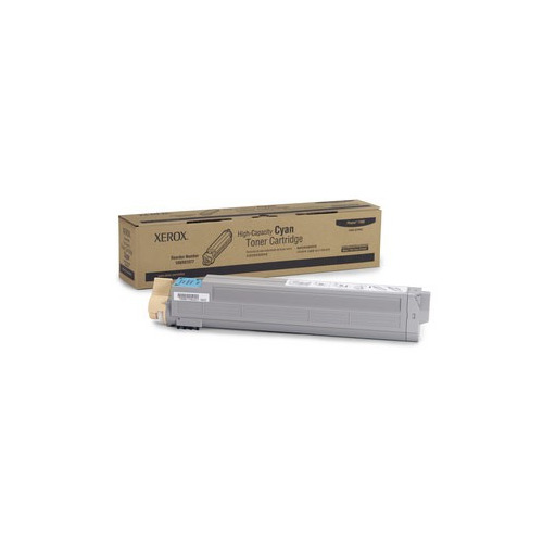 

Картридж XEROX 106R01077, голубой