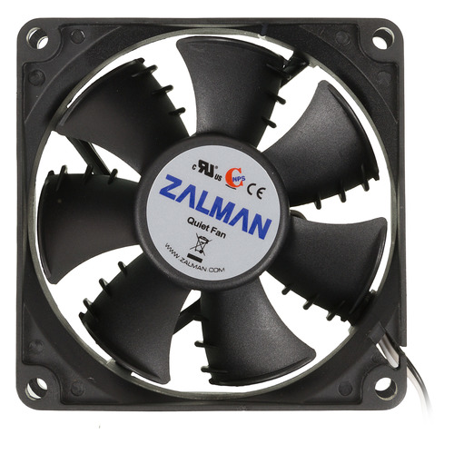 

Вентилятор Zalman ZM-F1 Plus (SF), 80мм, Ret, ZM-F1 Plus (SF)