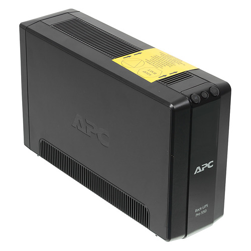 фото Ибп apc back-ups pro br550gi, 550вa