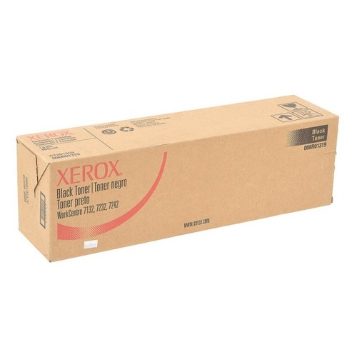 

Картридж Xerox 006R01319, черный / 006R01319, 006R01319