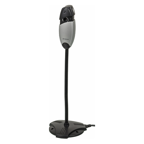 

Web-камера A4 PK-636K, серебристый и черный [pk-636k (silver+black)]