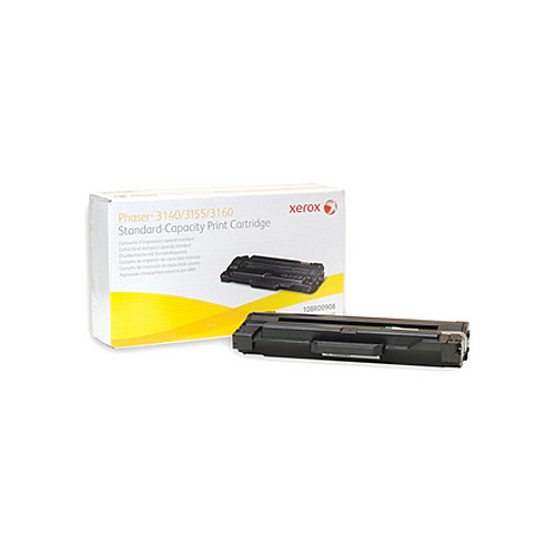 

Картридж Xerox 108R00908, черный / 108R00908, 108R00908