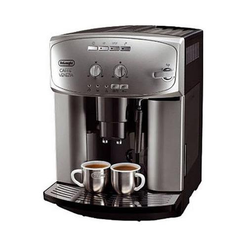 

Кофемашина DELONGHI Magnifica ESAM2200, серебристый, ESAM2200