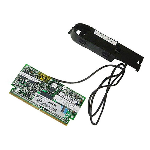 

Память флеш HPE 534916-B21 512Mb for HP ProLiant BL/DL/ML/SL