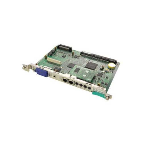 

Плата Panasonic KX-TDE6101RU