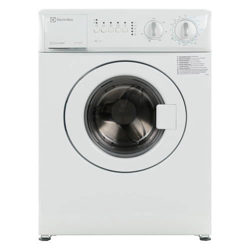 фото Стиральная машина electrolux ewc1350, фронтальная, 3кг, 1300об/мин