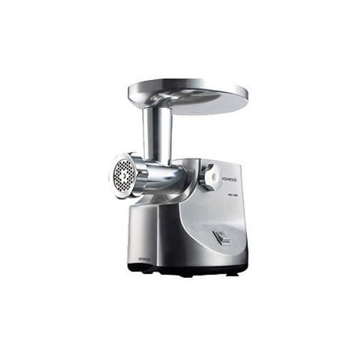 

Мясорубка KENWOOD MG-515, серебристый