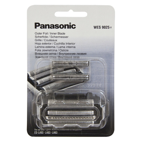 

Сетка и режущий блок PANASONIC WES9025Y1361, WES9025Y1361