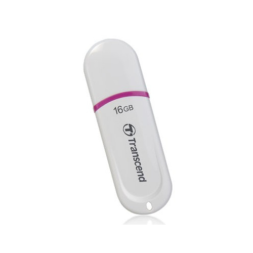 

Флешка USB TRANSCEND Jetflash 330 16Гб, USB2.0, белый и фиолетовый [ts16gjf330]