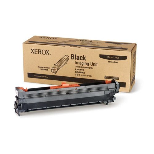 

Блок фотобарабана Xerox 108R00650 цв:30000стр. для Phaser 7400 Xerox